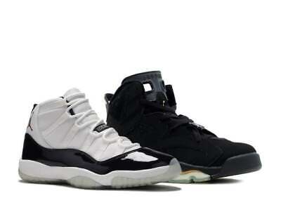 Jordan Defining Moments Pack (6/11) Size 10, DS BRAND NEW | eBay Jordan Defining Moments Pack (6/11) Size 10, DS BRAND NEW | eBay