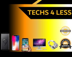 4 Less Tech Techs 4 Less | eBay UK Stores