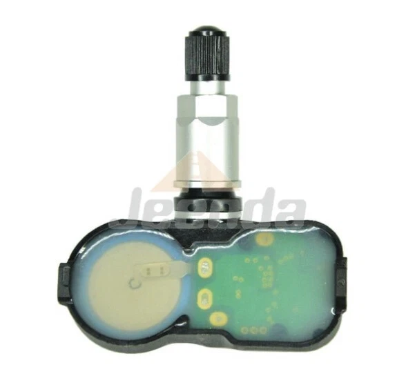 4XOEM 42607-33021 TPMS PMV-107J For Toyota Lexus TIRE PRESSURE MONITOR SENSOR - Image 3 of 4