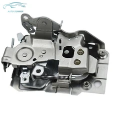 Door Latch Assembly Front Passenger Side For Cadillac Chevrolet GMC 940-103