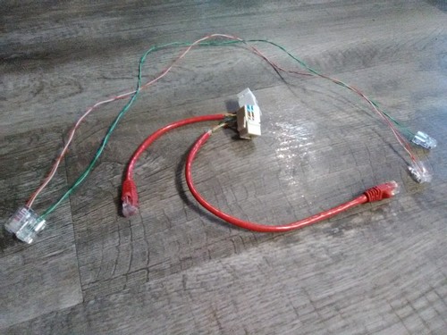 Passive Ethernet Tap - Picture 5 of 5