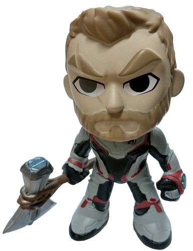Minifigura Funko Mystery Mini Bobble de Marvel DC Comics ¡Gran relleno de medias! - Imagen 33 de 40