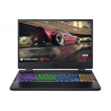 Acer Nitro 5 15.6" Gaming Laptop 165Hz R7 6800H 16GB RAM 1TB SSD RTX 3070 Ti 8GB