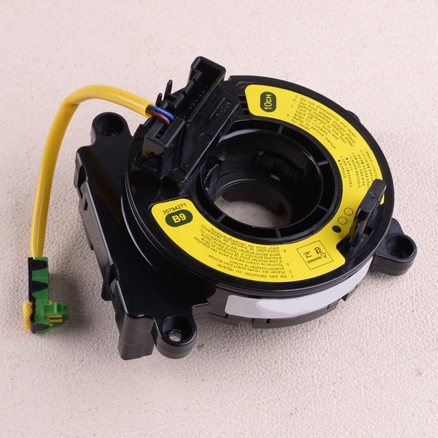 Airbag Clock Spring Cable fit for Chevrolet Captiva C100 C140 ccm 126