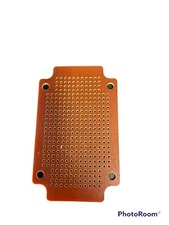 Prototyping Perf Board Perfboard Solder Pads/strips