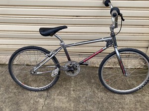 ebay bmx bikes