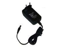 Ktec Model KSAS0241200200HE AC Adapter 12V DC...