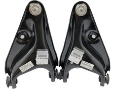 Dacia Logan Lodgy Logan Sandero Querlenker Vorne Links + Rechts - ORIGINAL OE