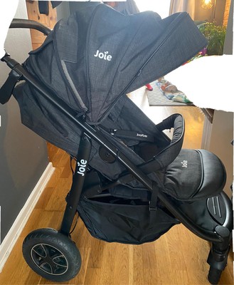 joie mytrax rain cover