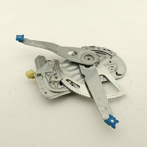 OEM Front Window Regulator For Volvo XC90 Right Front Reg and Mtr 307845776 - Imagen 4 de 5