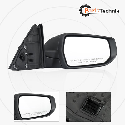 Sell New Power Drivers Side Mirror For A Chevrolet Impala In ON, CA - Foto 7