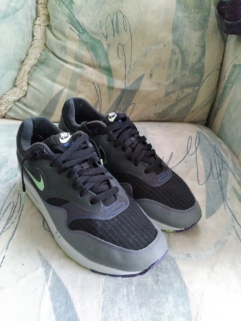 Size 10 - Nike Air Max 1 Future Swoosh 2019 for sale online | eBay