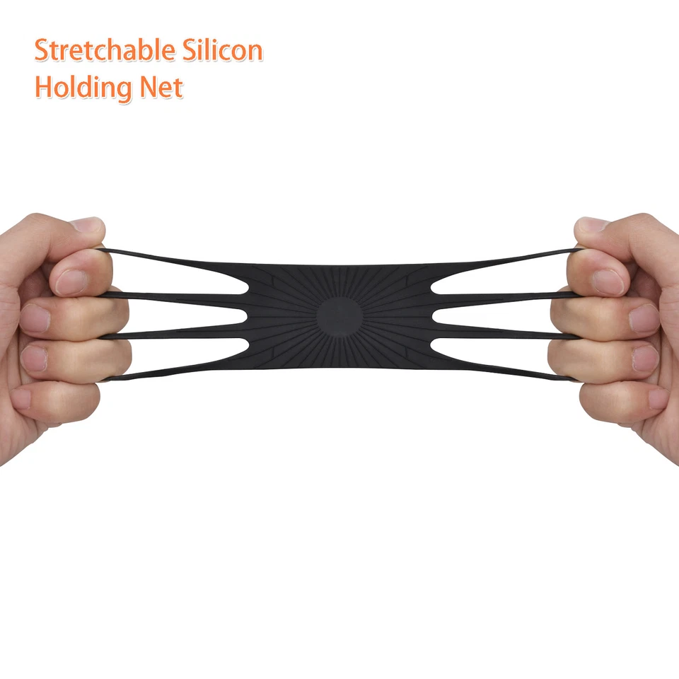 WANPOOL Pulsera para Caminar/Banda para Antebrazo Soporte para Teléfono para iPhone 17 Pro y otros Foto 4 de 4