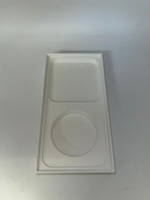 iPhone 14 Plus Box with or without Accessories (phone not included)