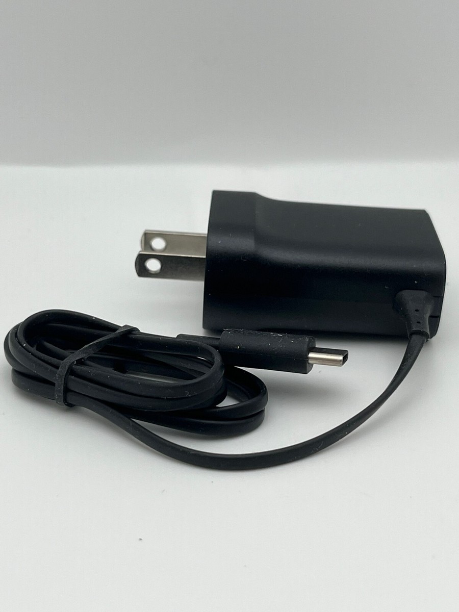 Chargeur Secteur Original Nokia AC-11E - Compatible Nombreux Modèles (N8, Asha, 5230, 2760...)