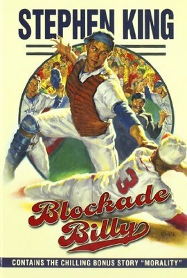 Blockade Billy by King, Stephen 1451608217 FREE Shipping