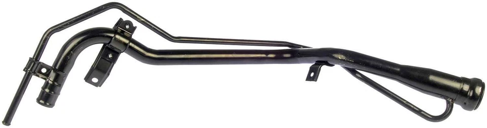 Cuello de llenado de combustible para Toyota 4Runner 1996-2000 1997 1998 1999 Dorman 577-955 Foto 2 de 4