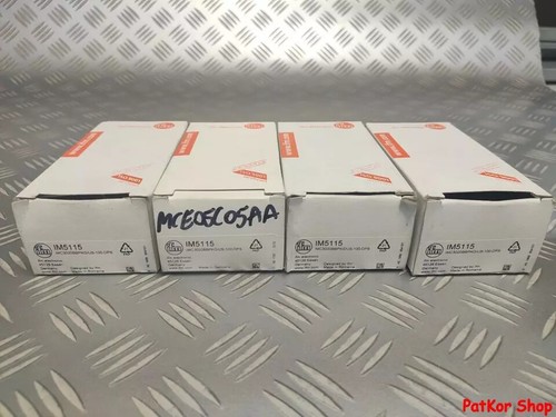 ifm IM5115 IMC3020BBPKG/US-100-DPS - Picture 3 of 4