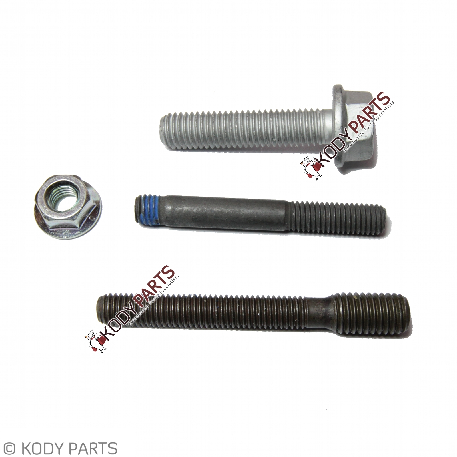 TIMING BELT KIT & WATER PUMP for Audi Q5 2.0L TDI Turbo Diesel (CGLB