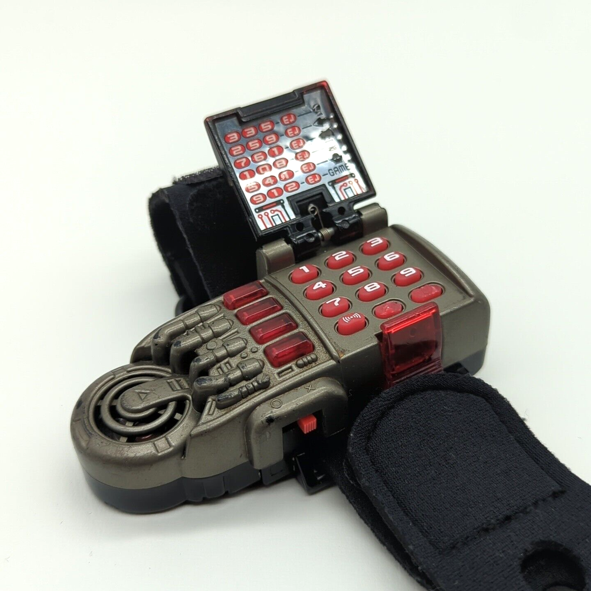 Power Rangers In Space Megaranger Digitizer Astro Morpher BANDAI