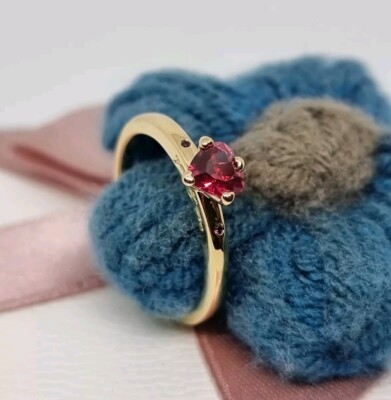 NEU Original Pandora Ring 14k vergoldet Explosion der Liebe Größe 54   OVP 