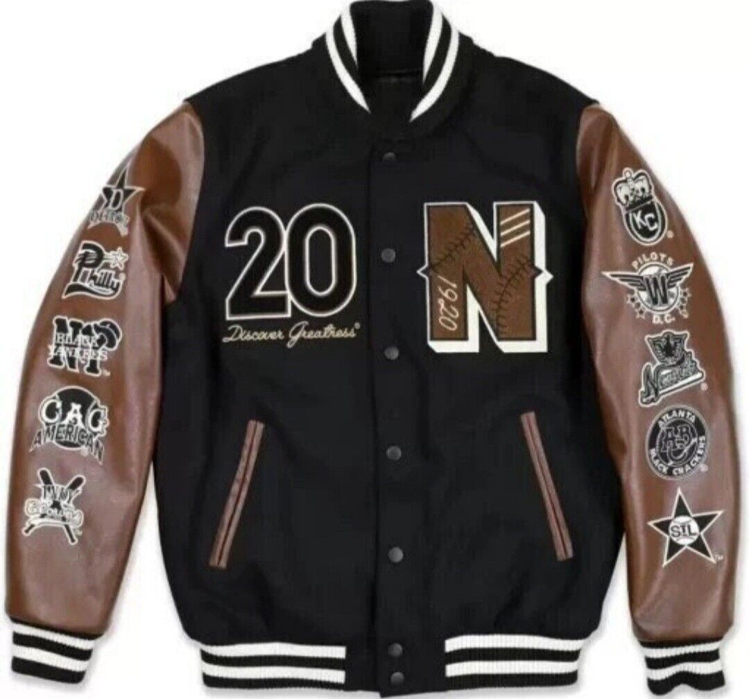 ほぼ新品 BIG B VARSITY JACKET BLACK スカジャン S Big Boy New York Black Yankes S1 Satin Mens Baseball Jacket