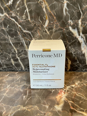 Perricone MD Essential Fx Acyl-Glutathione Rejuvenating Moisturizer