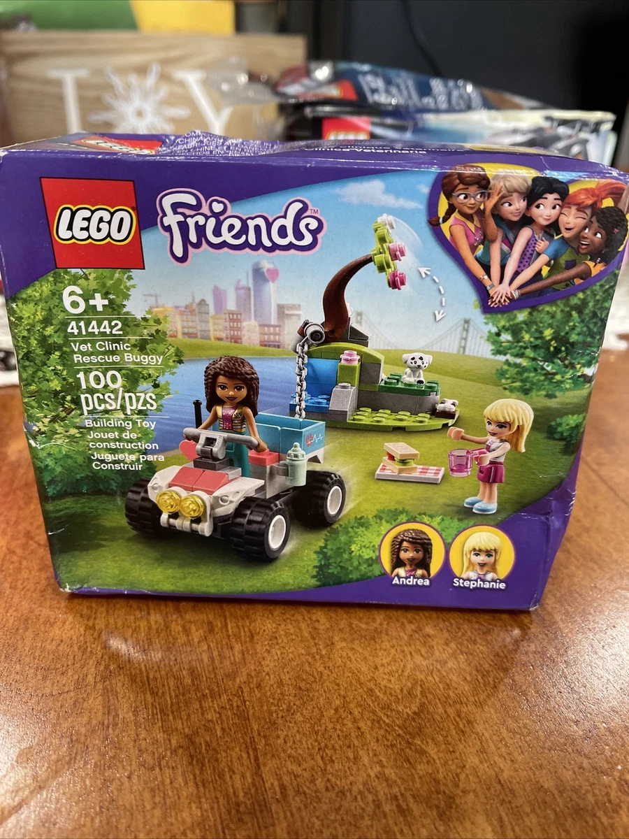 Lego friends 41442 sale