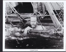 Thor Heyerdahl in The Ra Expeditions 1971 movie photo 47357