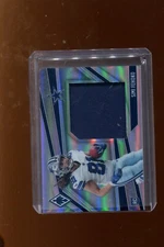 2021 Phoenix Simi Fehoko Rookie Patch Auto 048/199