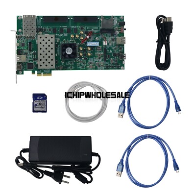 ZC706 Evaluation XC7Z045 for Evaluation Boards AD9361 AD9371 ADRV9002 ADRV9009
