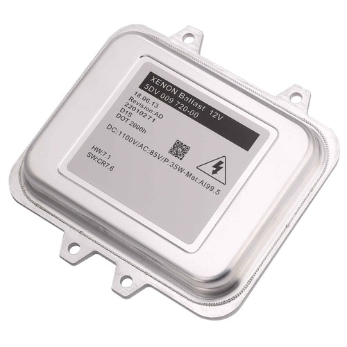 5DV00972000 7248050 Xenon Scheinwerfer Steuergerät Für Opel Astra J Insignia DHL - Bild 3 von 9