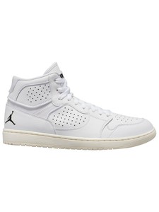 Air Jordan NIKE ACCESS shoes Leather Casual trainers | eBay