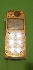 NOKIA 8310 COLLECTIBLE MOBILE PHONE WORKING 