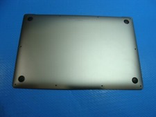 MacBook Air 13" A2179 Early 2020 MVH22LL/A MWTJ2LL/A Bottom Case Gray 923-03980