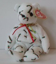 Ty Beanie Babies 2002 Cand-e with tag