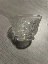 ❤️ Vintage custard cup 1 Piece