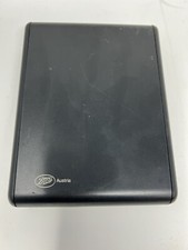 Vintage boots austria shaver empty plastic box