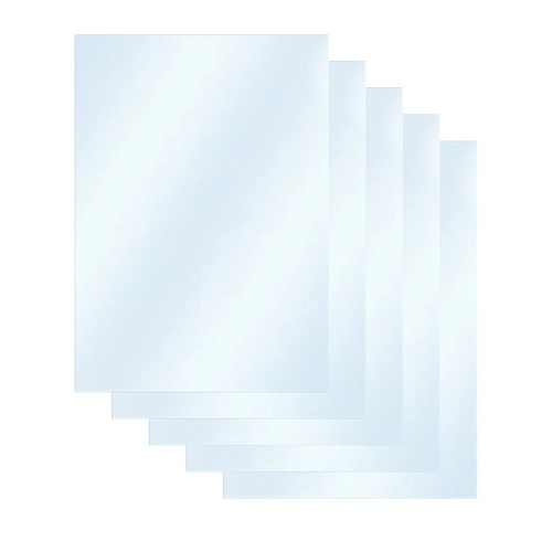 5/10PCS 3D Printer 10.1inch Screen Protector Films 3D Printing Protective Film - Zdjęcie 9 z 10