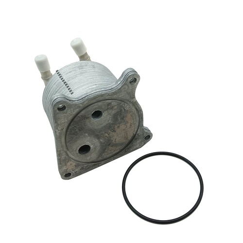 New RE0F10A JF011E CVT Transmission 2920A017 Oil Cooler 2 Pipes for Mitsubishi - Picture 6 of 10