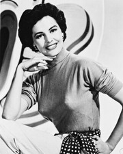 76590 Cyd Charisse Stunning Photo Wall Print Poster US