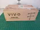 VIVO STAND-V004 Quad Monitor Desk Mount Holds 4 Screens up to 30 inches