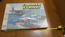 1977 carrier strike a game of naval strategy complete