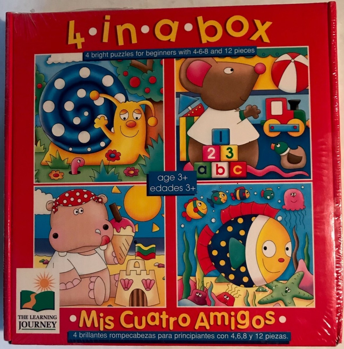 4~In~a~Box ~ 
