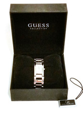 Reloj Mujer Guess Collection GC24000.  En caja original