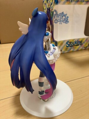 Panty & Stocking フィギュアセット アルター W/Box Panty & Stocking