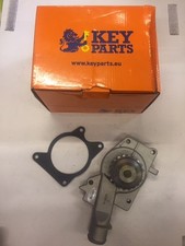 Water Pump Fits Ford Fiesta MK3 CVH 1.4,1.6,XR2i RS Turbo 