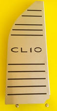 PEDANA POGGIAPIEDE RENAULT CLIO DAL 2013