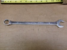 Mac Tools USA 18 MM 6-Point Knuckle Saver Anti-Slip Wrench No M18CHLKS