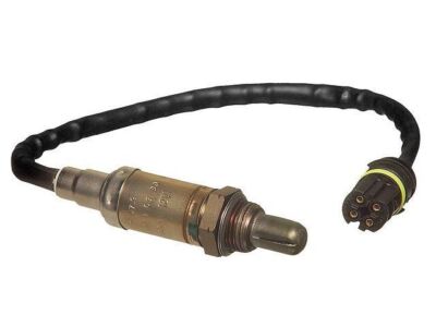 For 1996-1998 BMW Z3 Oxygen Sensor Upstream Bosch 67556DQ 1997 1.9L 4 ...